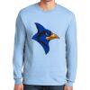 Ultra Cotton ® 100% US Cotton Long Sleeve T Shirt Thumbnail