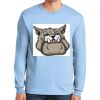 Ultra Cotton ® 100% US Cotton Long Sleeve T Shirt Thumbnail