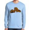 Ultra Cotton ® 100% US Cotton Long Sleeve T Shirt Thumbnail