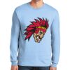 Ultra Cotton ® 100% US Cotton Long Sleeve T Shirt Thumbnail