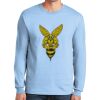 Ultra Cotton ® 100% US Cotton Long Sleeve T Shirt Thumbnail