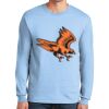 Ultra Cotton ® 100% US Cotton Long Sleeve T Shirt Thumbnail