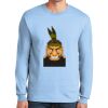 Ultra Cotton ® 100% US Cotton Long Sleeve T Shirt Thumbnail