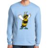 Ultra Cotton ® 100% US Cotton Long Sleeve T Shirt Thumbnail