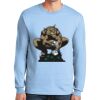 Ultra Cotton ® 100% US Cotton Long Sleeve T Shirt Ultra Cotton ® 100% US Cotton Long Sleeve T Shirt Thumbnail