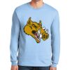 Ultra Cotton ® 100% US Cotton Long Sleeve T Shirt Ultra Cotton ® 100% US Cotton Long Sleeve T Shirt Thumbnail