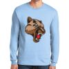 Ultra Cotton ® 100% US Cotton Long Sleeve T Shirt Thumbnail