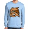 Ultra Cotton ® 100% US Cotton Long Sleeve T Shirt Thumbnail