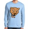 Ultra Cotton ® 100% US Cotton Long Sleeve T Shirt Thumbnail