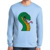 Ultra Cotton ® 100% US Cotton Long Sleeve T Shirt Thumbnail