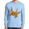 Ultra Cotton ® 100% US Cotton Long Sleeve T Shirt Thumbnail