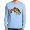 Ultra Cotton ® 100% US Cotton Long Sleeve T Shirt Thumbnail