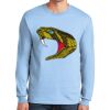 Ultra Cotton ® 100% US Cotton Long Sleeve T Shirt Thumbnail