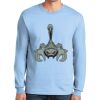 Ultra Cotton ® 100% US Cotton Long Sleeve T Shirt Thumbnail