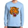 Ultra Cotton ® 100% US Cotton Long Sleeve T Shirt Thumbnail