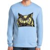 Ultra Cotton ® 100% US Cotton Long Sleeve T Shirt Thumbnail