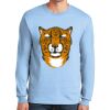 Ultra Cotton ® 100% US Cotton Long Sleeve T Shirt Thumbnail