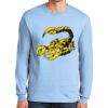 Ultra Cotton ® 100% US Cotton Long Sleeve T Shirt Thumbnail