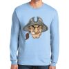 Ultra Cotton ® 100% US Cotton Long Sleeve T Shirt Thumbnail