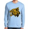 Ultra Cotton ® 100% US Cotton Long Sleeve T Shirt Thumbnail