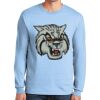 Ultra Cotton ® 100% US Cotton Long Sleeve T Shirt Thumbnail