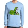 Ultra Cotton ® 100% US Cotton Long Sleeve T Shirt Thumbnail