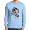 Ultra Cotton ® 100% US Cotton Long Sleeve T Shirt Thumbnail