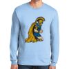 Ultra Cotton ® 100% US Cotton Long Sleeve T Shirt Thumbnail