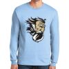 Ultra Cotton ® 100% US Cotton Long Sleeve T Shirt Thumbnail