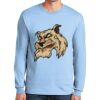 Ultra Cotton ® 100% US Cotton Long Sleeve T Shirt Thumbnail