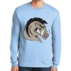Ultra Cotton ® 100% US Cotton Long Sleeve T Shirt Thumbnail