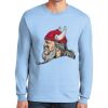 Ultra Cotton ® 100% US Cotton Long Sleeve T Shirt Thumbnail