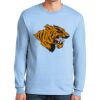 Ultra Cotton ® 100% US Cotton Long Sleeve T Shirt Thumbnail