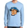Ultra Cotton ® 100% US Cotton Long Sleeve T Shirt Thumbnail