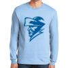 Ultra Cotton ® 100% US Cotton Long Sleeve T Shirt Thumbnail