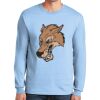 Ultra Cotton ® 100% US Cotton Long Sleeve T Shirt Thumbnail
