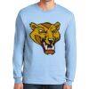 Ultra Cotton ® 100% US Cotton Long Sleeve T Shirt Thumbnail