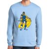 Ultra Cotton ® 100% US Cotton Long Sleeve T Shirt Thumbnail