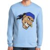 Ultra Cotton ® 100% US Cotton Long Sleeve T Shirt Thumbnail