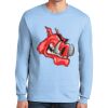 Ultra Cotton ® 100% US Cotton Long Sleeve T Shirt Thumbnail