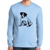 Ultra Cotton ® 100% US Cotton Long Sleeve T Shirt Thumbnail