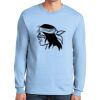 Ultra Cotton ® 100% US Cotton Long Sleeve T Shirt Thumbnail