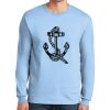 Ultra Cotton ® 100% US Cotton Long Sleeve T Shirt Thumbnail