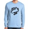 Ultra Cotton ® 100% US Cotton Long Sleeve T Shirt Thumbnail