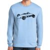 Ultra Cotton ® 100% US Cotton Long Sleeve T Shirt Thumbnail