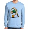 Ultra Cotton ® 100% US Cotton Long Sleeve T Shirt Thumbnail