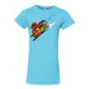 Girls' Fine Jersey Tee Thumbnail