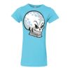 Girls' Fine Jersey Tee Thumbnail
