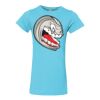 Girls' Fine Jersey Tee Thumbnail
