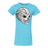 Girls' Fine Jersey Tee Thumbnail